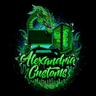 Alexandria Customs
