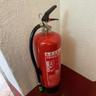 Feuerlöscher