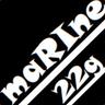 maRIne22g