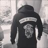 Grandma Death