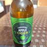 SIDRA DE MANZANA DEL MERCADONA