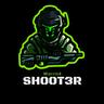 WARRIN6 SHOOT3R