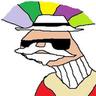 Female Uncle Dane