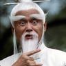 Master Shi fu