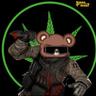 Runescape WoodCutter