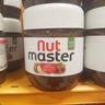 MastrNUTBlaster