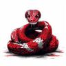 Red Rattlesnake