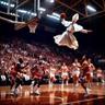 DUNKIN POPE