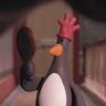 Clucker