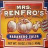 mrs renfro