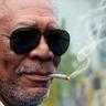 MorganFreeman