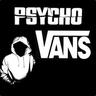 Psycho Vans