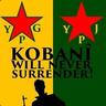 PKK | YPG | روجاوا