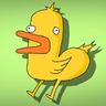 QuakDuck