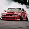 Nissan Silvia s13