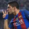 Luis Suárez