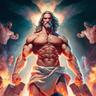 Super Jesus