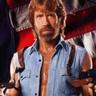 Chuck Norris