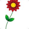 Blomman
