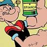 Popeye