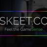 oh shit its skeet?