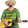 Señor Hernandez