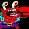 Mr. Krabs