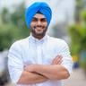 Raghmeet Patel