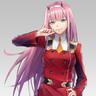 ZeroTwo