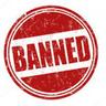 exeek  banned for free