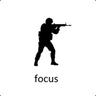 focus