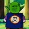 旺仔小馒头