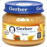 Кашка Gerber