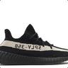 Yeezy 350 v2 Black/White