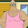 lebrown james
