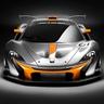 McLaren