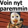 Paremmin voiva