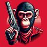 Spunky Monkey