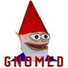 YOU'VE BEEN GNOMED