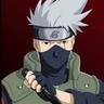 HATAKE ?Kakashi?