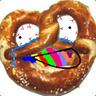 I HAVE NEVER ORDERED PRETZELS