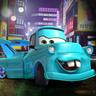 BOT TOW MATER