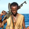 Somalian Pirate