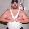 White Wife Beater