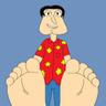 THE GLEGMAN