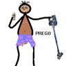 PregoPerseessä