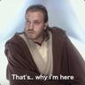 Obi Wan Can Blow Me