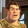 Human Shrek