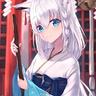 白上 フブキ