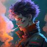 Hades♥